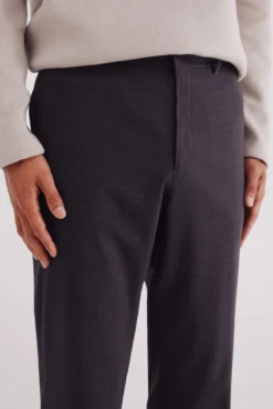 Calça calças chino Paul Comfort Fit