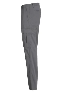 Calça cargo com ajuste relaxado
