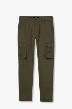 Calça cargo Comfort Fit