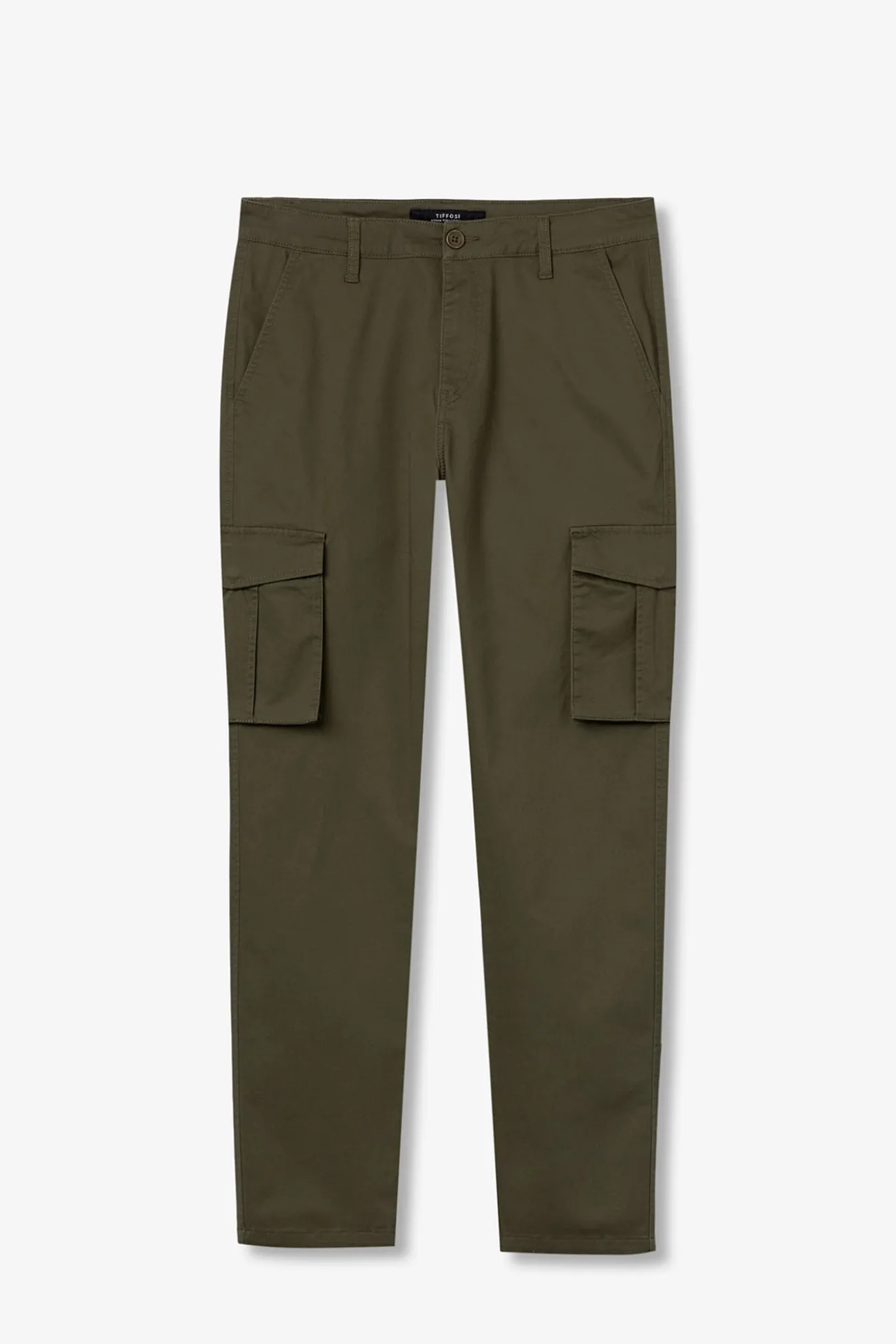 Calça cargo Comfort Fit