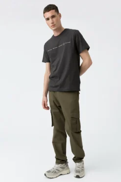 Calça cargo Comfort Fit