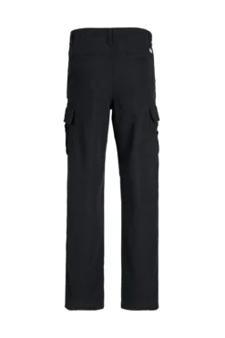Calça cargo de regular fit