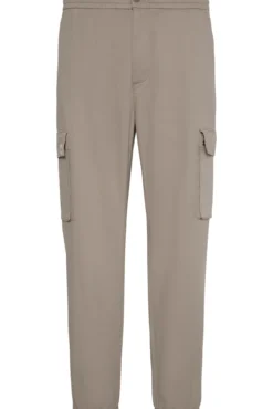 Calça cargo skinny