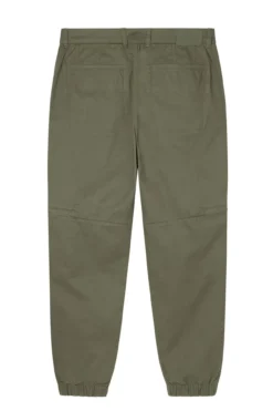 Calça cargo slim fit confortável
