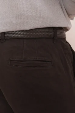 Calça Chino Skinny