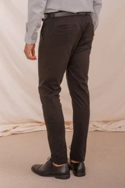 Calça Chino Skinny