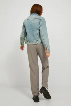 Calça clássica