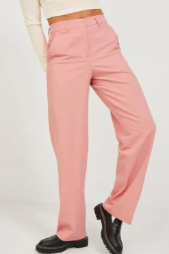 Calça clássica