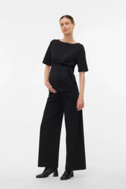 Calça compridas de maternity