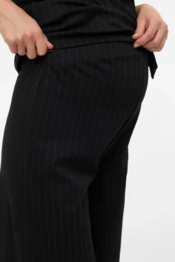 Calça compridas de maternity