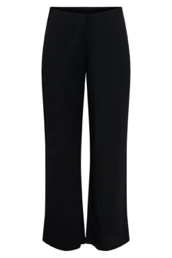 Calça compridas de perna larga