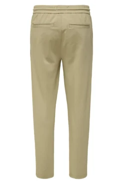 Calça compridas justas