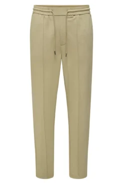 Calça compridas justas