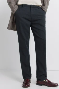 Calça confortáveis