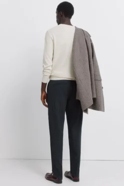 Calça confortáveis