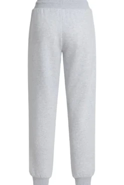 Calça de baixo elástica