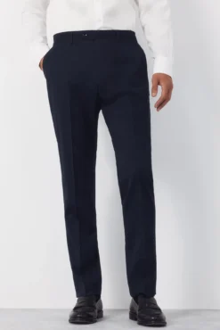 Calça de fato liso COOLMAX®