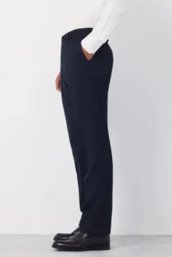 Calça de fato liso COOLMAX®