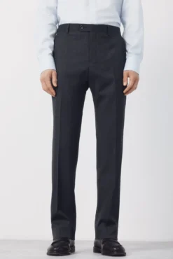 Calça de fato liso COOLMAX®