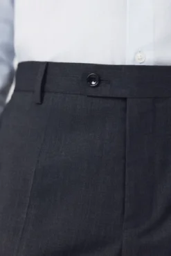 Calça de fato liso COOLMAX®