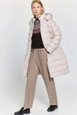 Calça de flanela