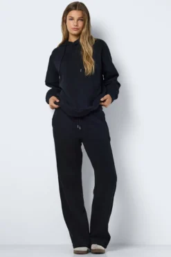 Calça de moletom escovada