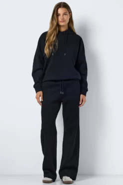 Calça de moletom escovada