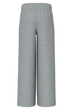 Calça de pelúcia para meninas