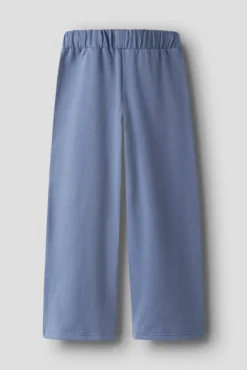 Calça de pelúcia para meninas