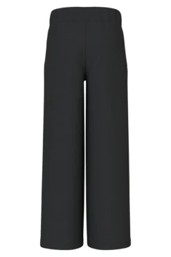 Calça de pelúcia para meninas