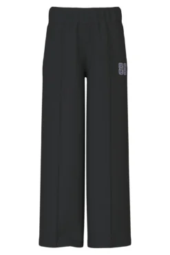 Calça de pelúcia para meninas