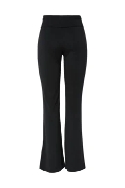 Calça elásticas