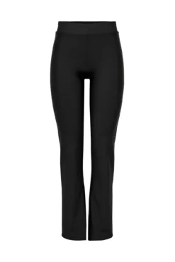 Calça esportiva flare
