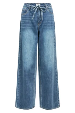 Calça fluidas Tencel