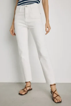 Calça jeans color