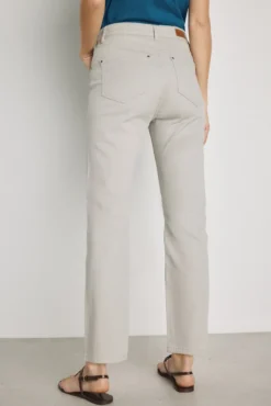 Calça jeans color