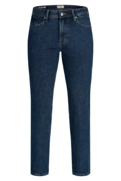 Calça jeans de corte regular