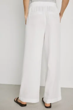 Calça jeans leve