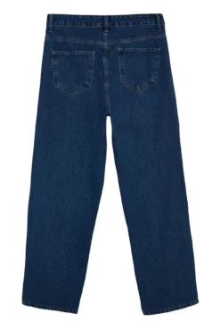 Calça jeans masculina comum