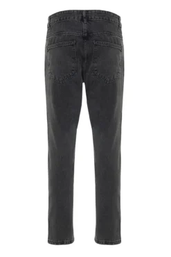 Calça jeans masculina comum