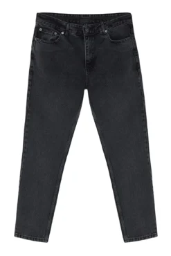 Calça jeans masculina comum