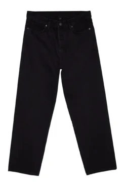 Calça jeans masculina comum
