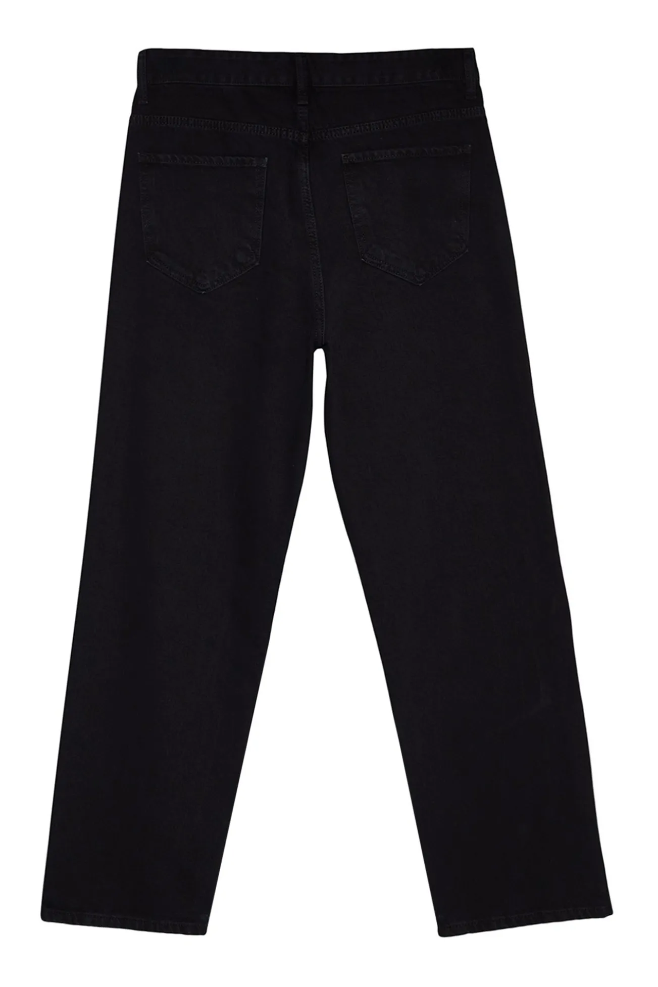 Calça jeans masculina comum