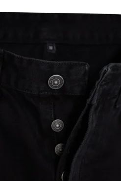 Calça jeans masculina comum