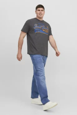 Calça jeans plus size