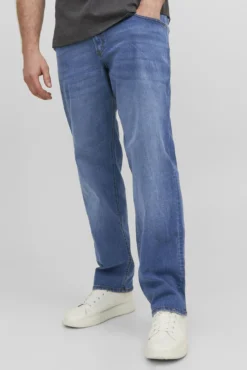 Calça jeans plus size