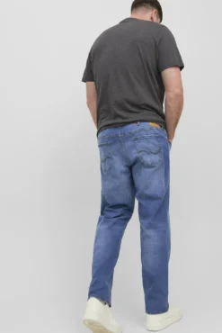 Calça jeans plus size