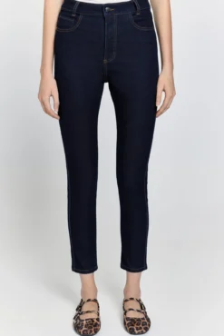 Calça jeans skinny