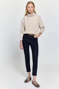 Calça jeans skinny