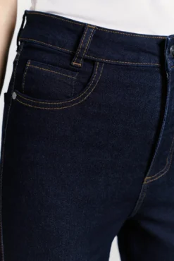 Calça jeans skinny
